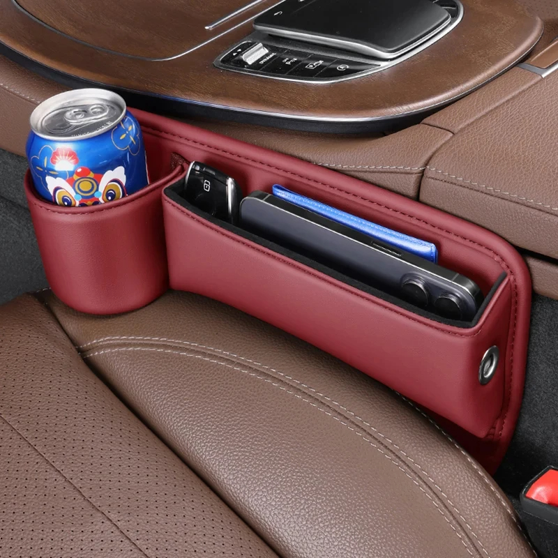 Car Seat Gap Organizer Storage - Tablet Car Accessories 评论和价格