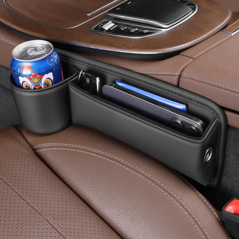 Car Seat Gap Organizer Storage - Tablet Car Accessories 评论和价格