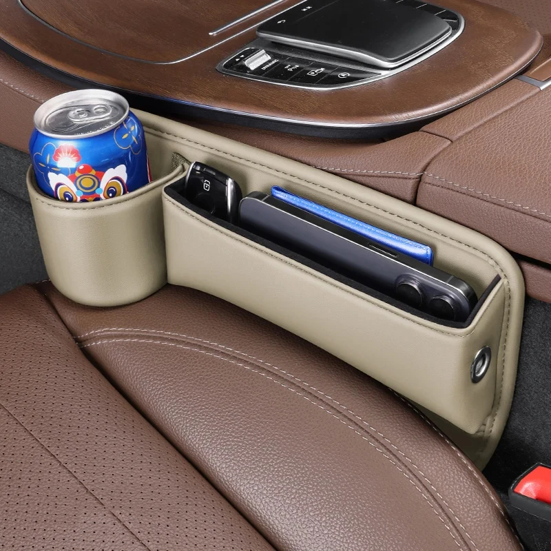 Car Seat Gap Organizer Storage - Tablet Car Accessories 评论和价格