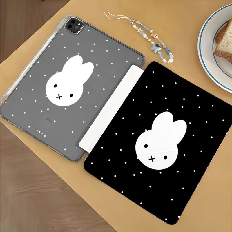 Miffy iPad Case Air7/6 Pro11/1 - Fire Tablet Accessories 评论和价格