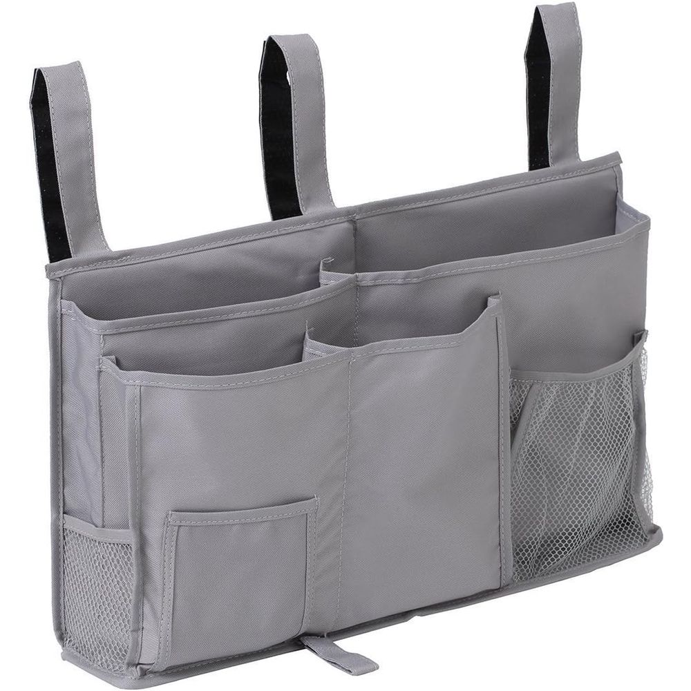 Large Bed Hanging Storage Orga - Best Tablet With Accessories 评论和价格