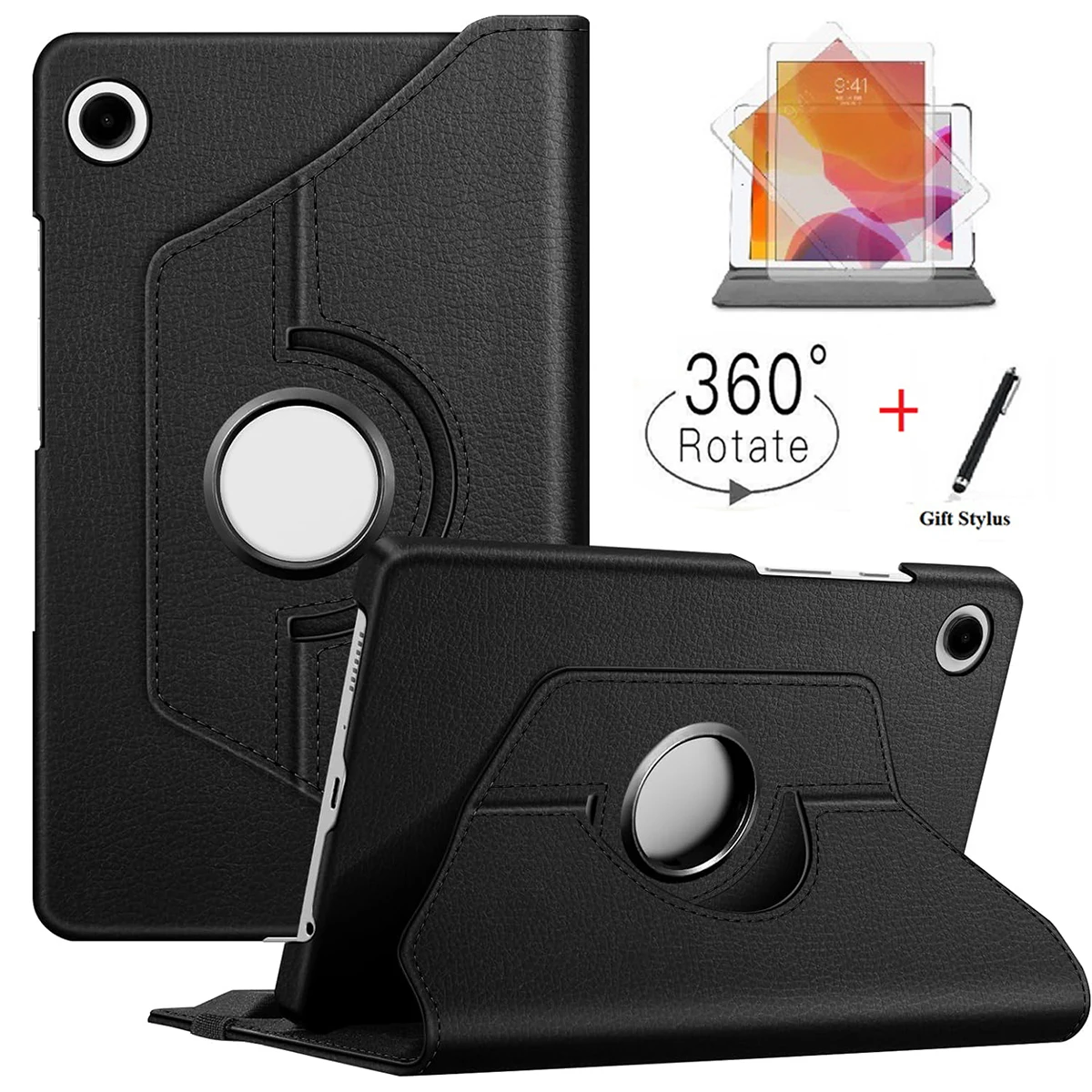 Rotating Case for Samsung Gala - Getac Tablet Accessories 评论和价格