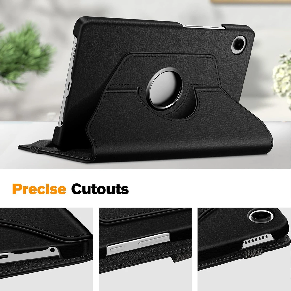 Rotating Case for Samsung Gala - Getac Tablet Accessories 评论和价格