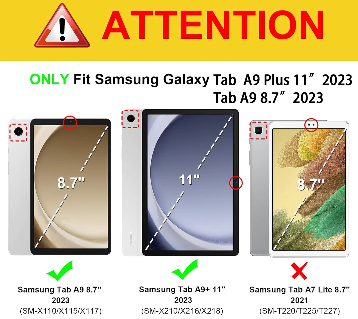 Rotating Case for Samsung Gala - Getac Tablet Accessories 评论和价格