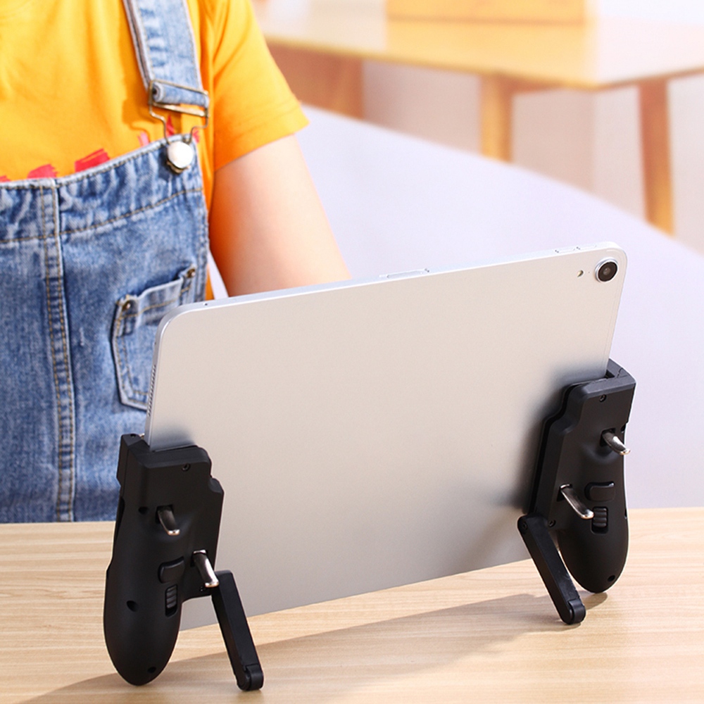 Quality for PUBG Controller Si - Fire Tablet Accessories 评论和价格