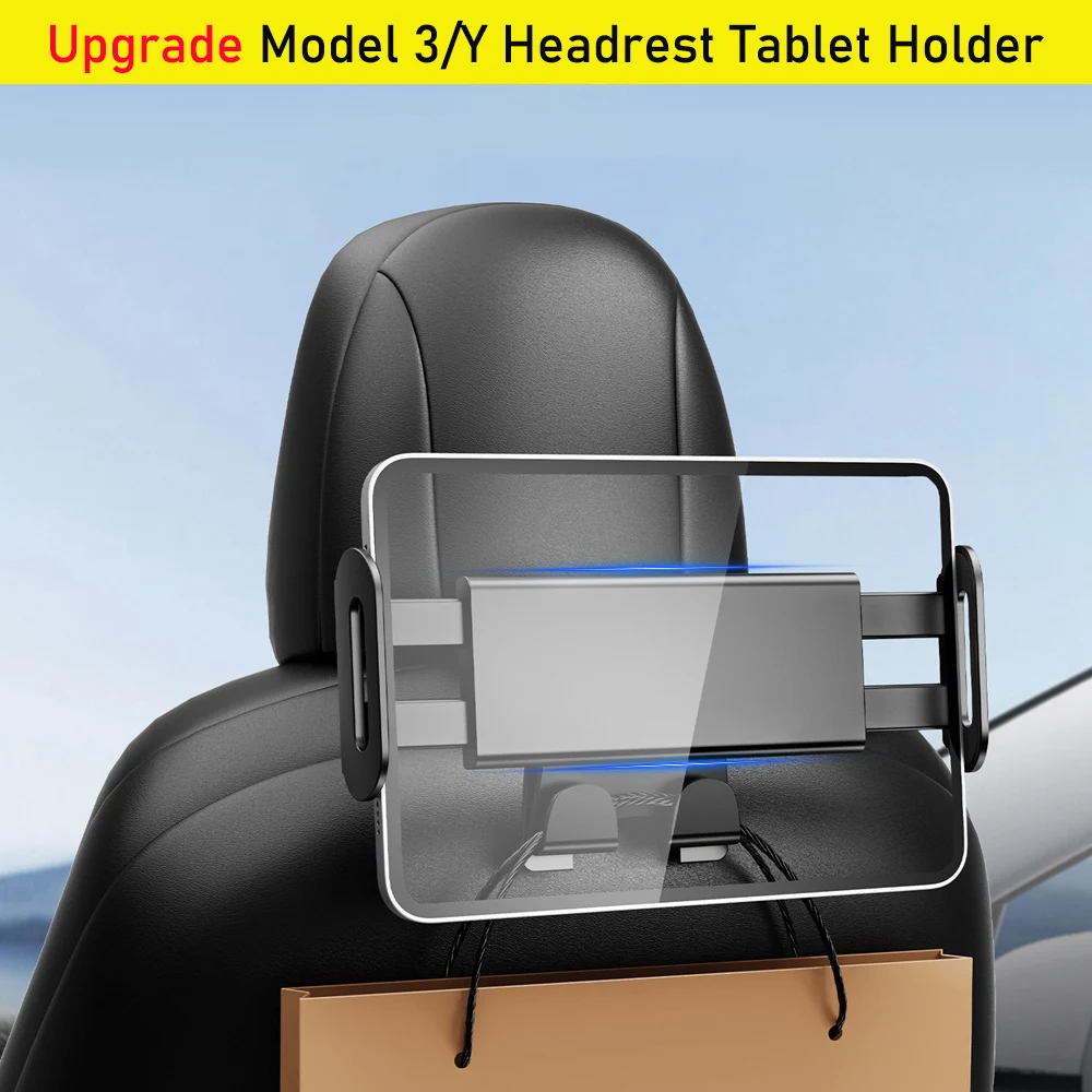 Tablet Holder for Tesla Model  - Tesla Tablet Accessories 评论和价格