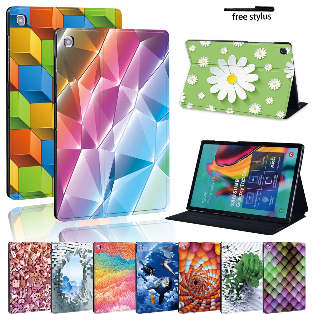 For Samsung Galaxy Tab A7 10.4 - Getac Tablet Accessories 评论和价格