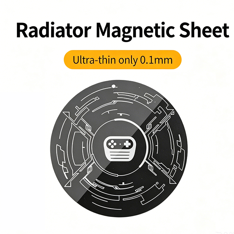 Ultra Thin Magnetic Iron Ring  - Tablet Car Accessories 评论和价格