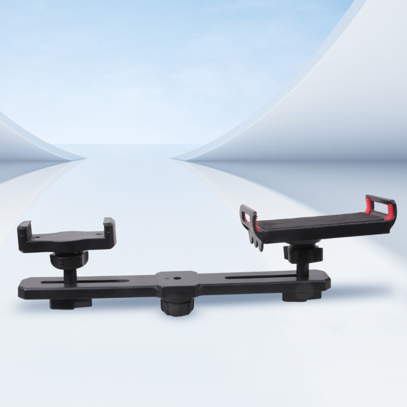 Double Phone Stand With Tablet - Best Tablet With Accessories 评论和价格