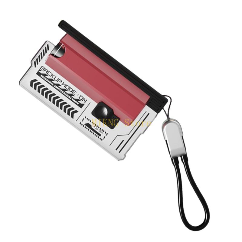 Universal Mobile Power Box Bat - Best Tablet With Accessories 评论和价格