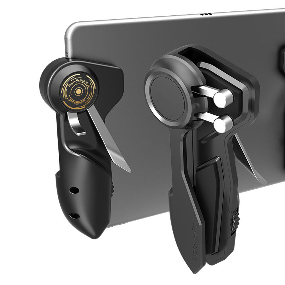 For PUBG For Tablet Trigger Ga - Fire Tablet Accessories 评论和价格