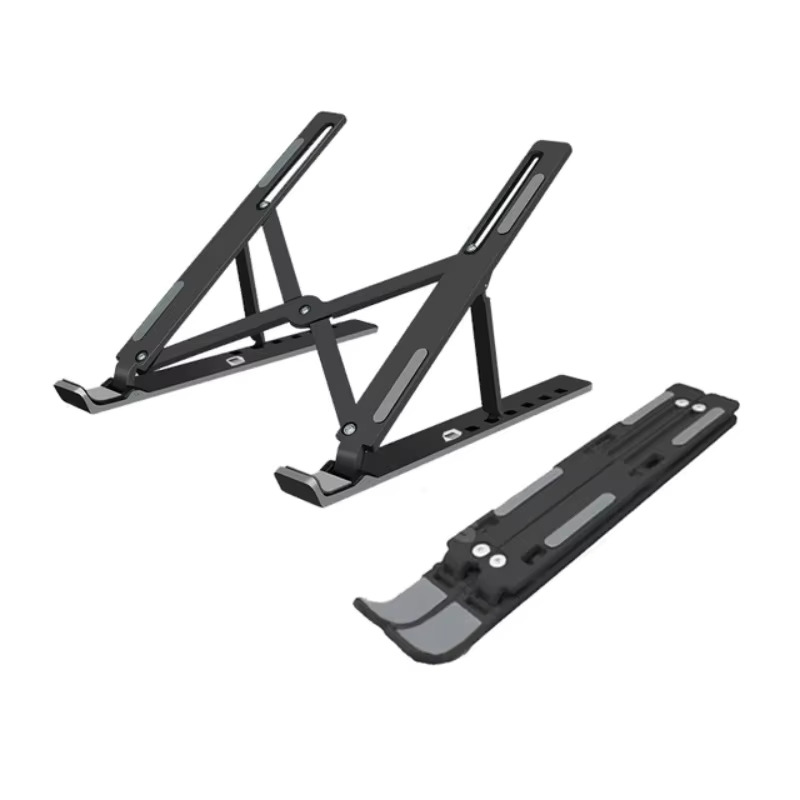 Portable Laptop Stand Adjustab - Tablet Ipad Accessories 评论和价格