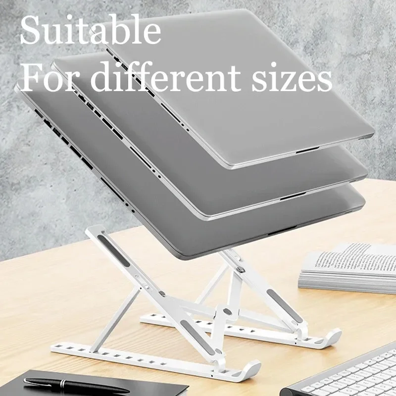 Portable Laptop Stand Adjustab - Tablet Ipad Accessories 评论和价格