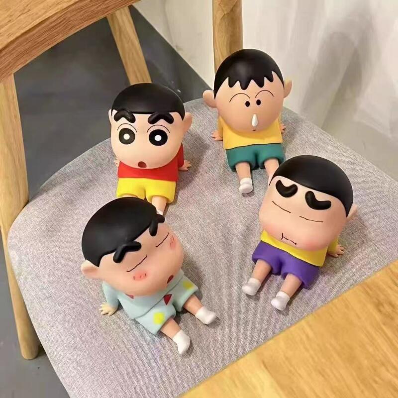Kawaii Cartoon Crayon Shinchan - Fire Tablet Accessories 评论和价格