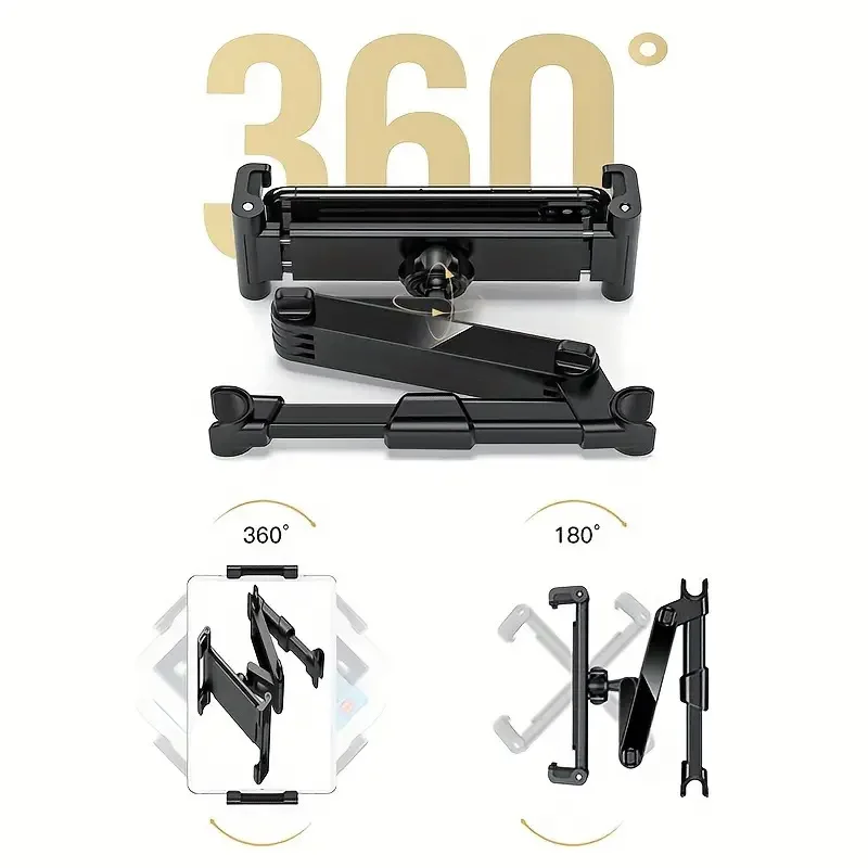 360 Degree Rotating Adjustable - Tablet Accessories Must Have 评论和价格