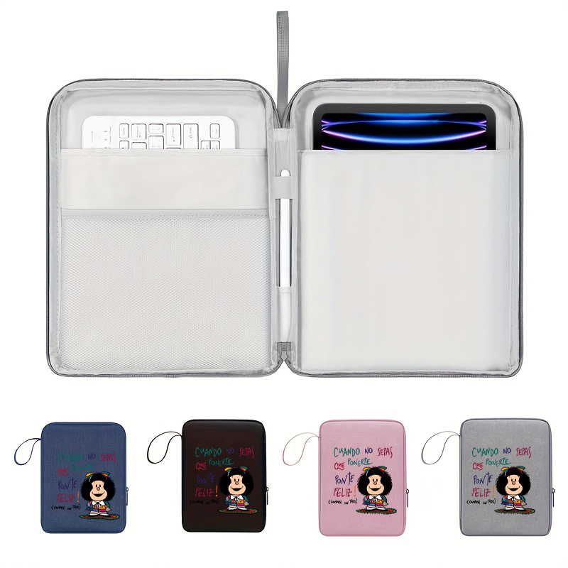 Shockproof Tablet Sleeve for i - Tablet Tech Accessories 评论和价格