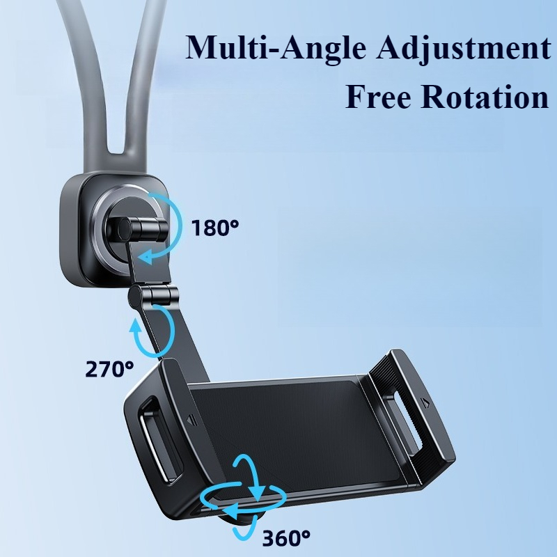 Hipacool Car Seatback Tablet H - Tablet Accessories Must Have 评论和价格