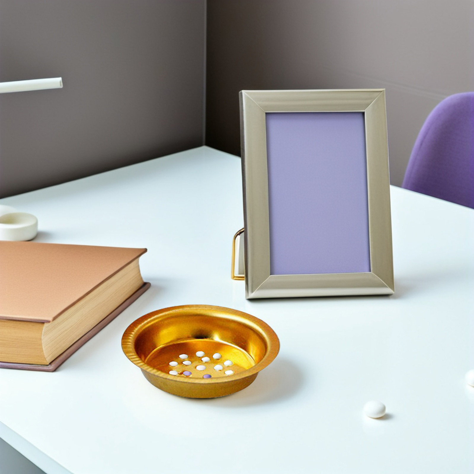 12pcs Incense Cup Accessories  - Tablet Holder Accessories 评论和价格