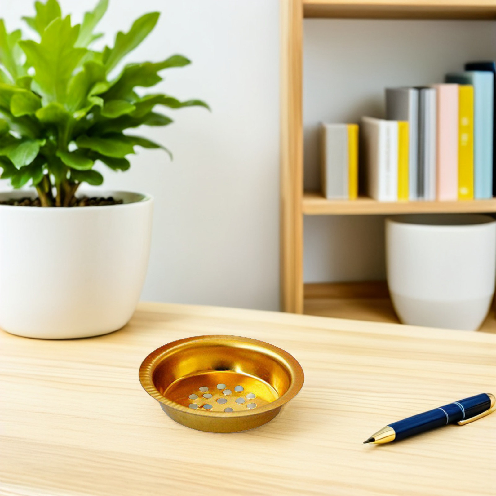 12pcs Incense Cup Accessories  - Tablet Holder Accessories 评论和价格