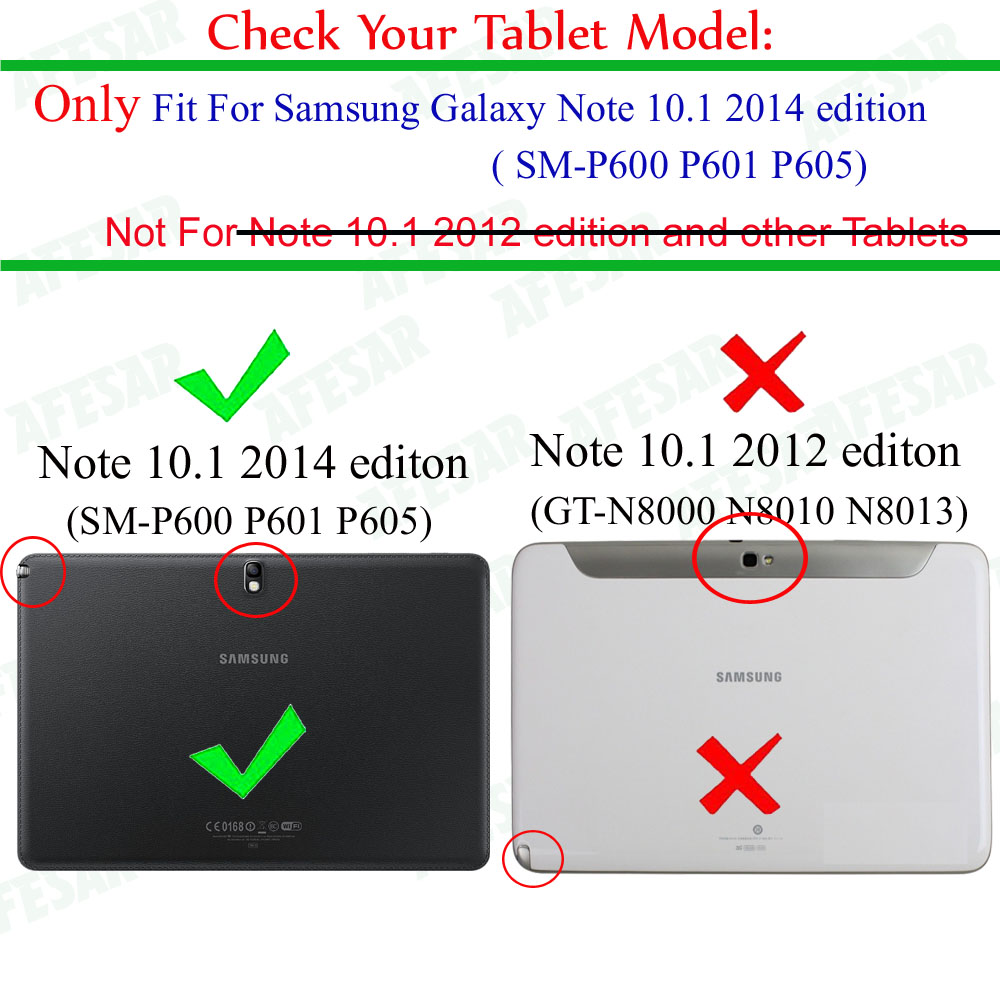 For Samsung Galaxy Note 10.1 2 - Getac Tablet Accessories 评论和价格