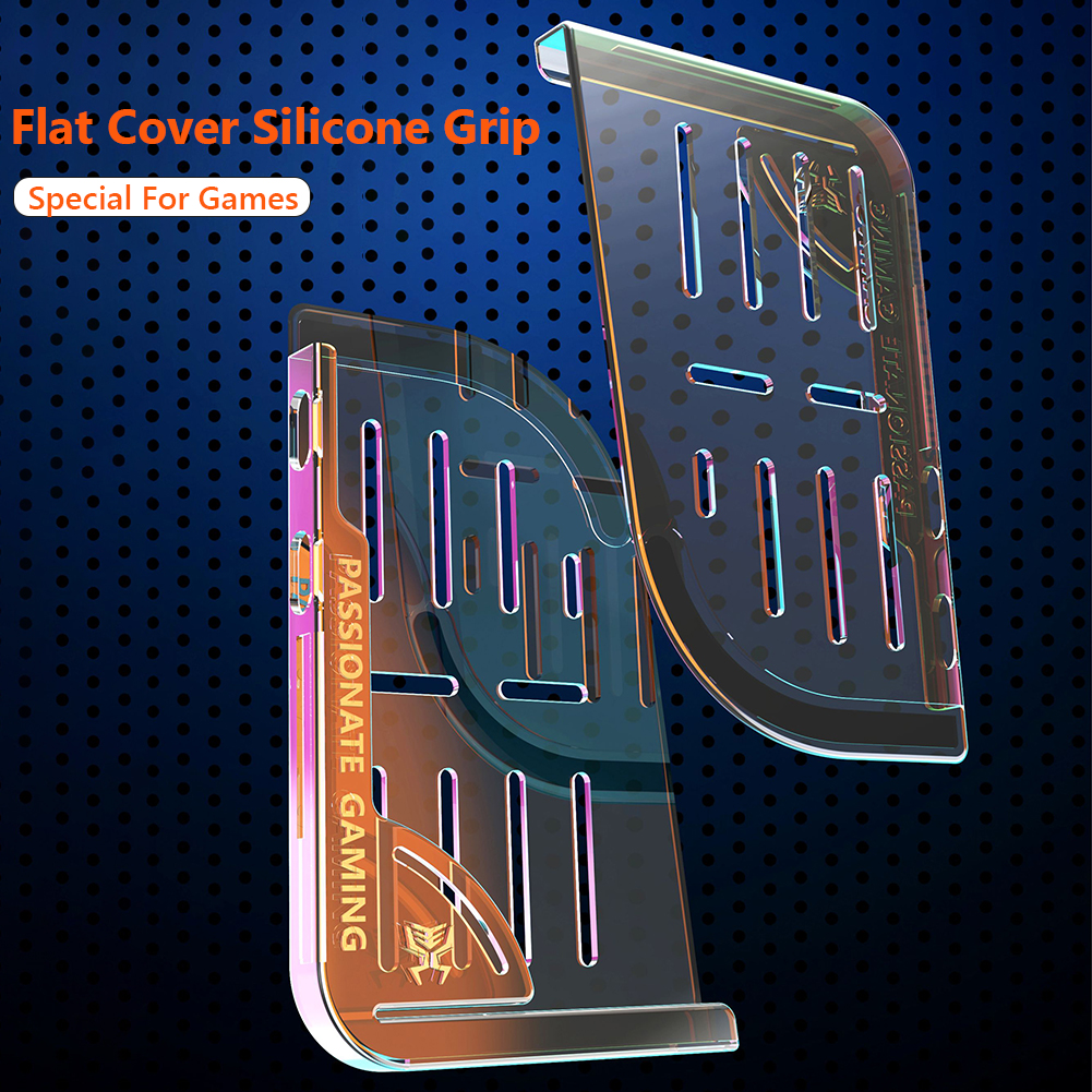 2pcs Soft Silicone Auxiliary M - Tablet Ipad Accessories 评论和价格