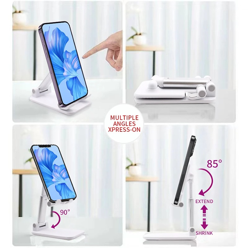 Desktop Phone Holder Stand Tab - Tablet Stand Accessories 评论和价格