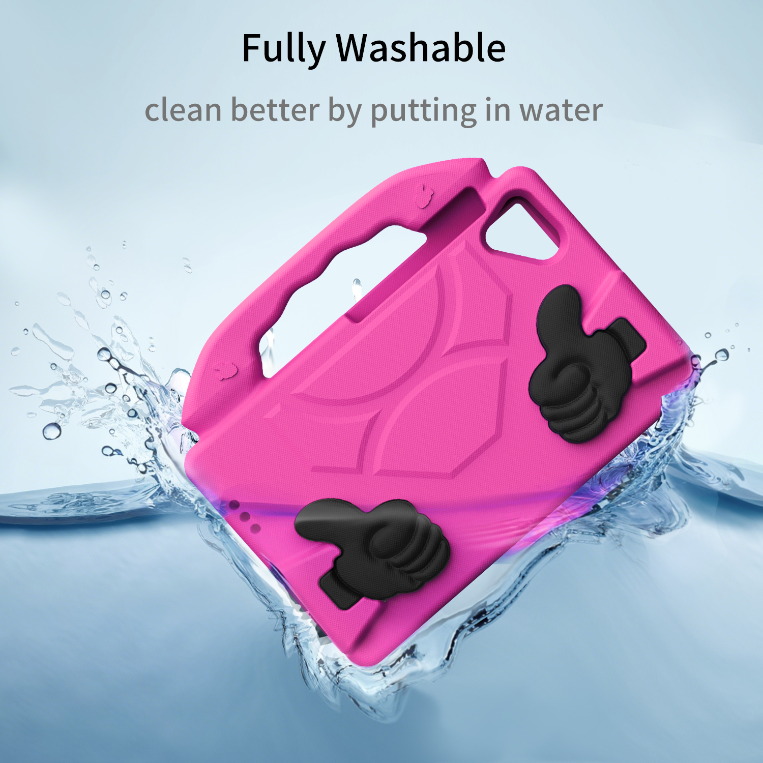 Kids EVA Stand Case for Samsun - Getac Tablet Accessories 评论和价格