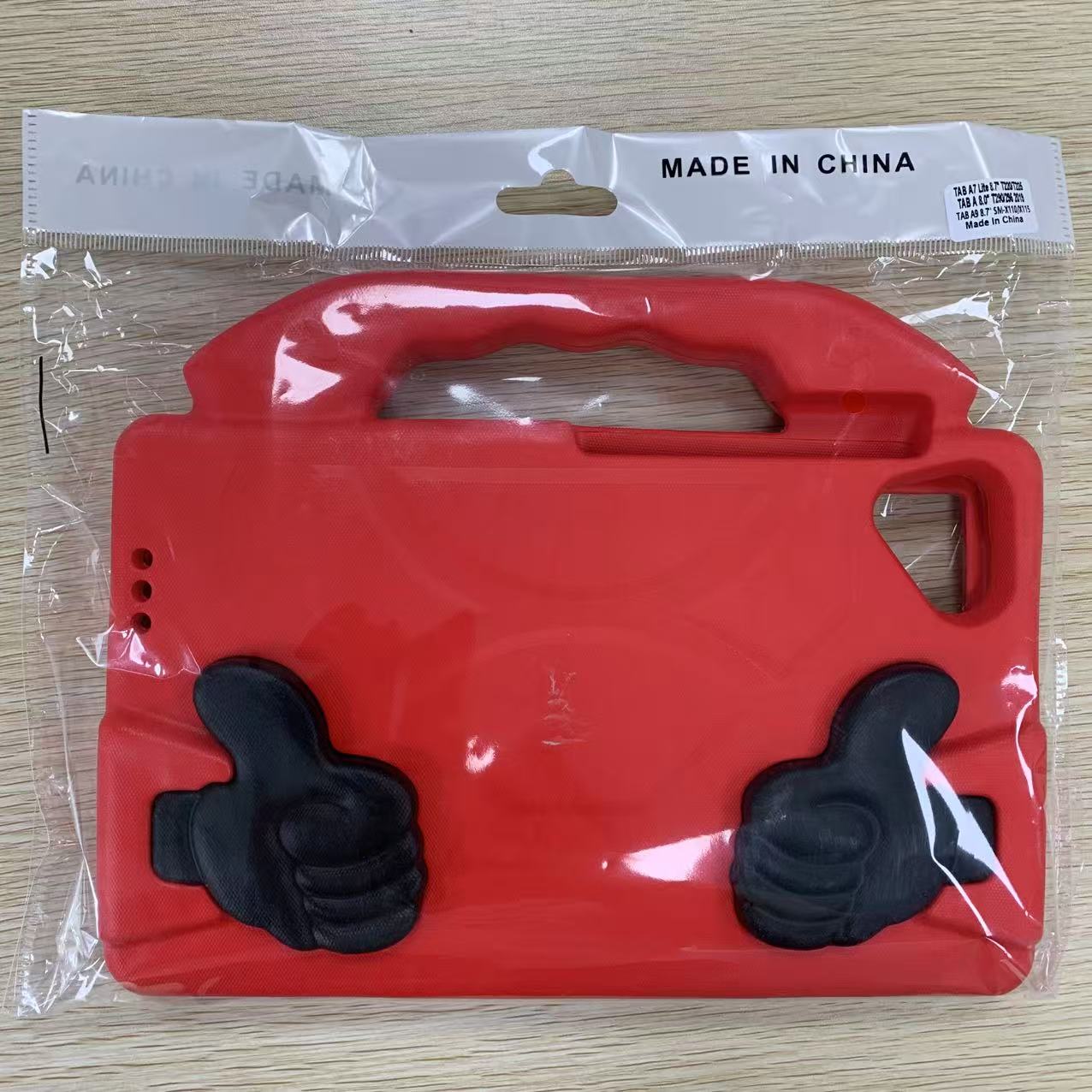 Kids EVA Stand Case for Samsun - Getac Tablet Accessories 评论和价格