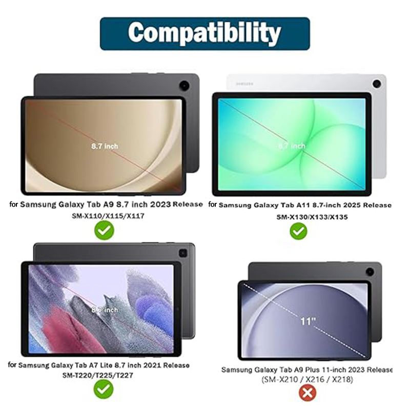 Kids EVA Stand Case for Samsun - Getac Tablet Accessories 评论和价格