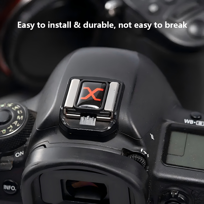 Small Hot Shoe Cover for Nikon - Hotwav Tablet Accessories 评论和价格