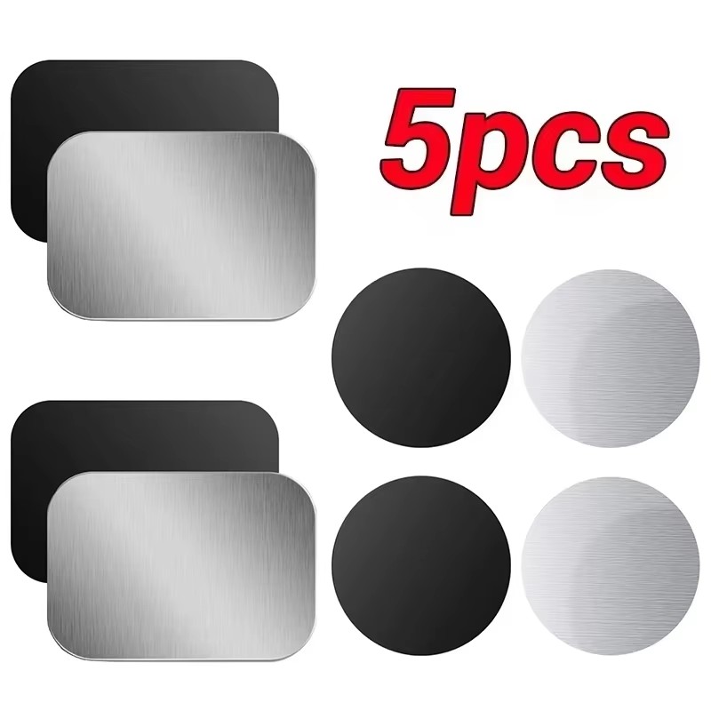 1-10PCS Universal Magnetic Car - Tablet Car Accessories 评论和价格