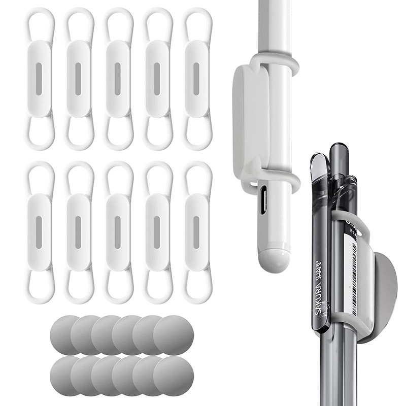 2/4/6Pcs Magnetic Multifunctio - Tablet Drawing Accessories 评论和价格