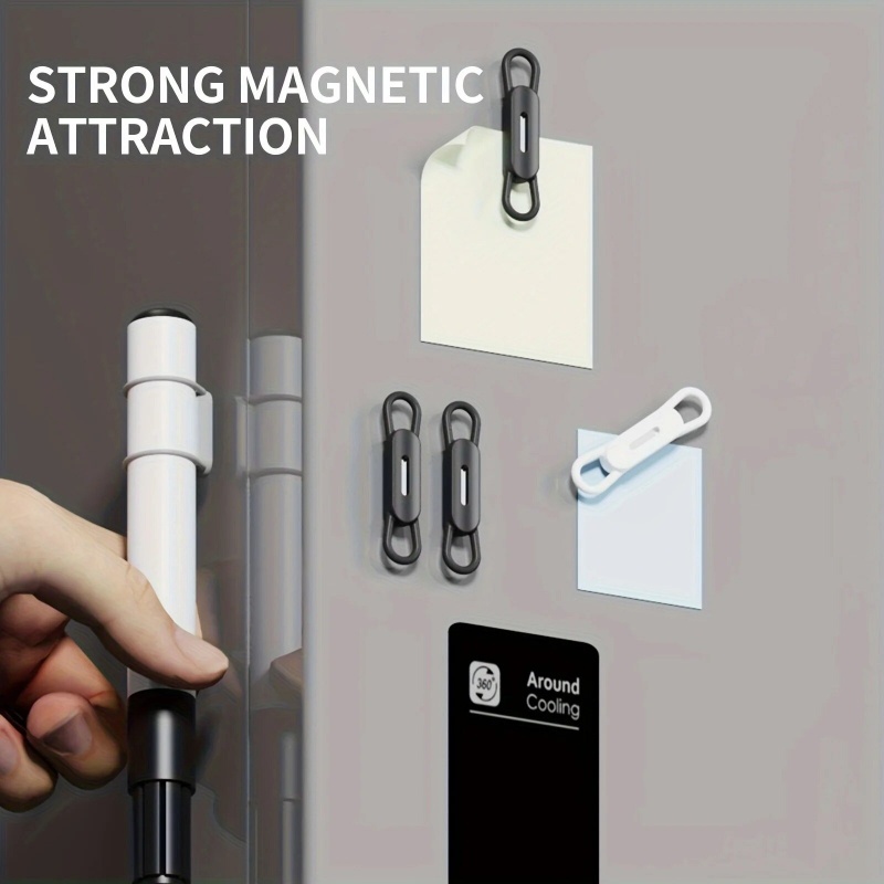 2/4/6Pcs Magnetic Multifunctio - Tablet Drawing Accessories 评论和价格