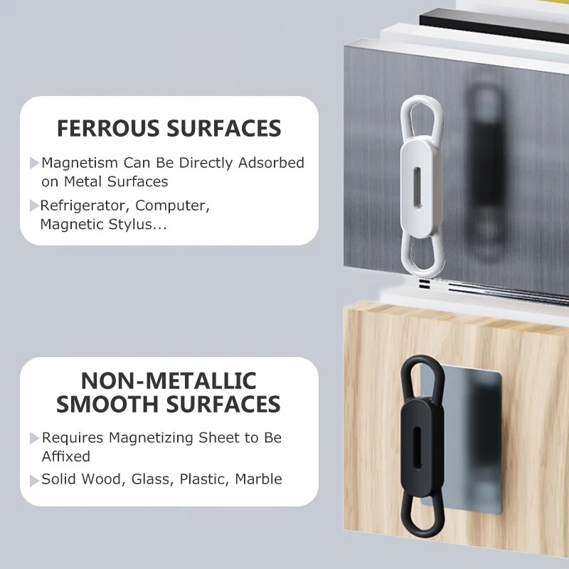 2/4/6Pcs Magnetic Multifunctio - Tablet Drawing Accessories 评论和价格