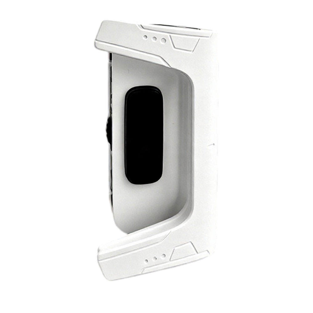 2Pcs White Ergonomic Gamepad F - Fire Tablet Accessories 评论和价格