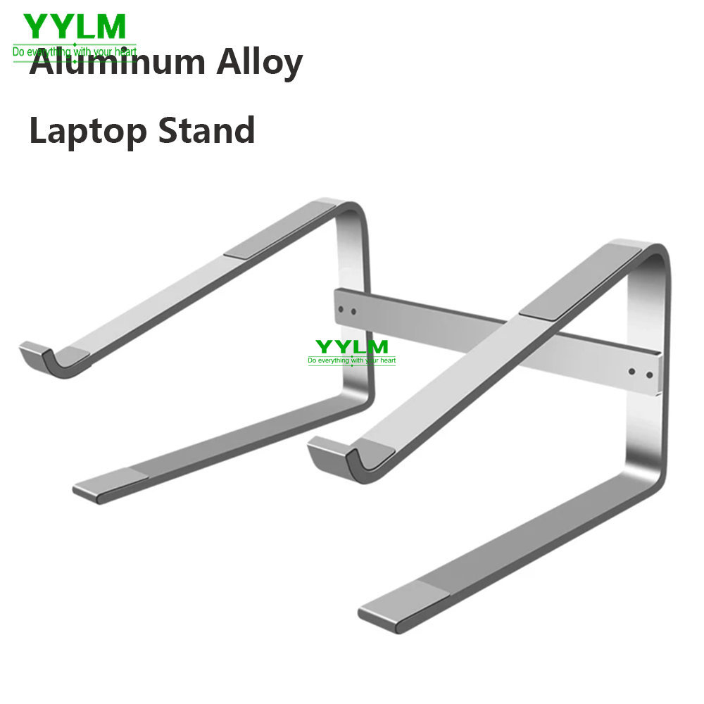 Aluminum Laptop Stand Notebook - Tablet Ipad Accessories 评论和价格