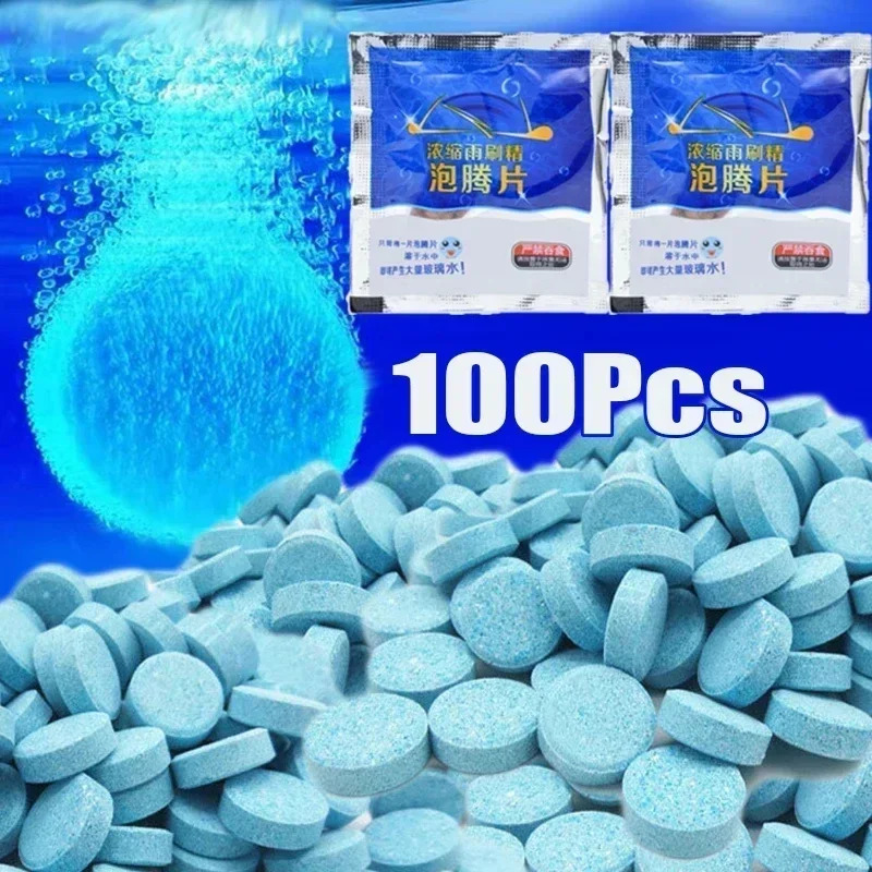 Car Windshield Cleaner, Glass  - Tablet Car Accessories 评论和价格