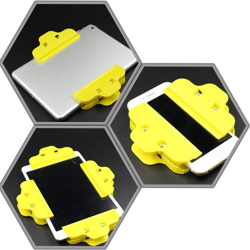 Phone Screen Repair Clamps Fra - Tablet Holder Accessories 评论和价格