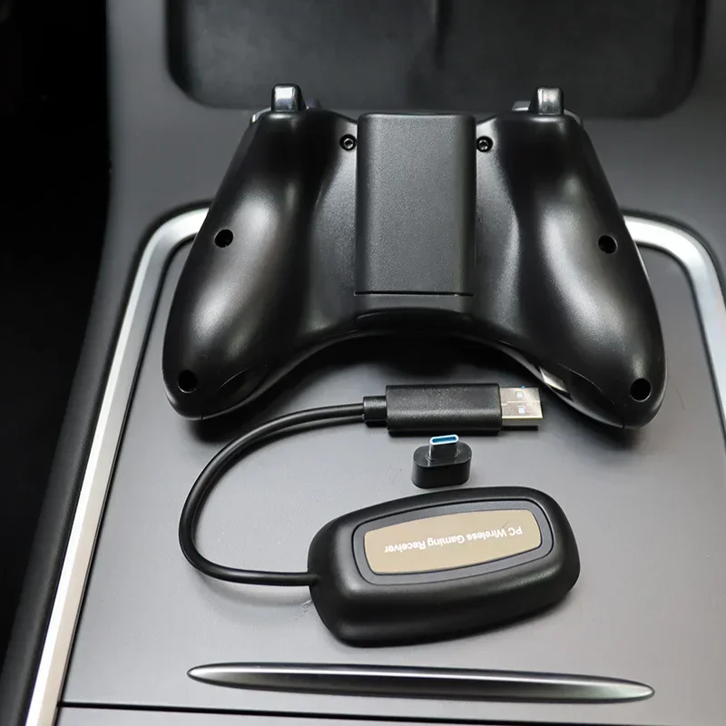 For Tesla Model 3/Y/S/X Wirele - Tesla Tablet Accessories 评论和价格