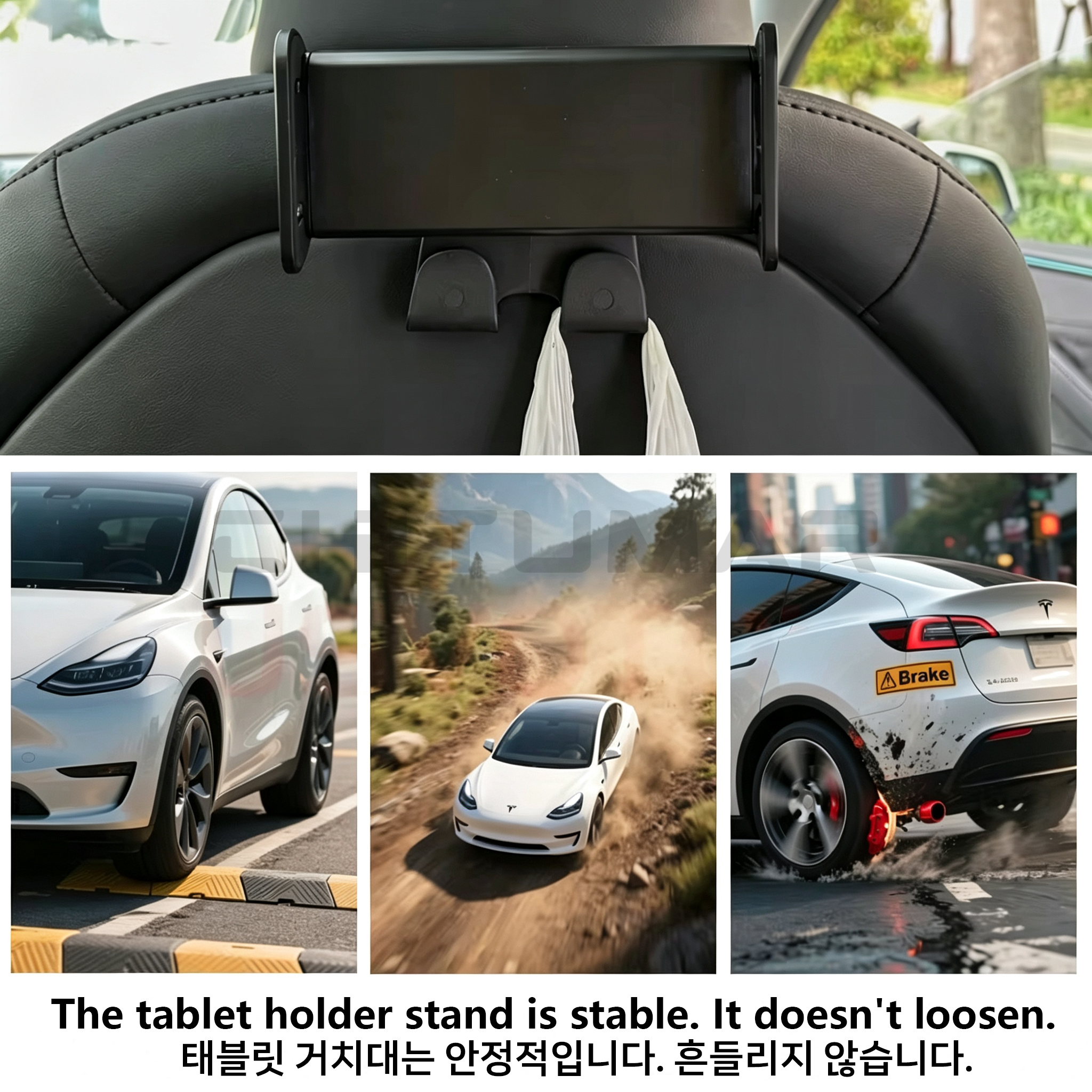 CT For Tesla Model 3 Y Juniper - Tesla Tablet Accessories 评论和价格