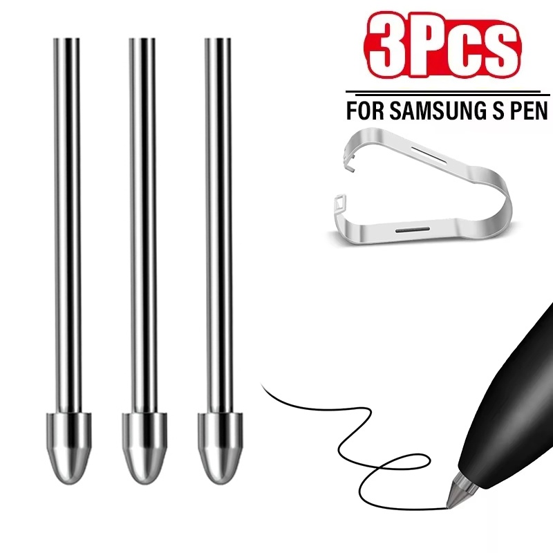 Replaceable Pencil Nib For Sam - Tablet Drawing Accessories 评论和价格