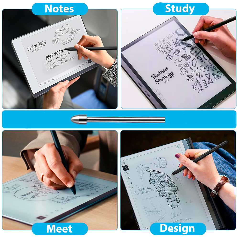 Replaceable Pencil Nib For Sam - Tablet Drawing Accessories 评论和价格
