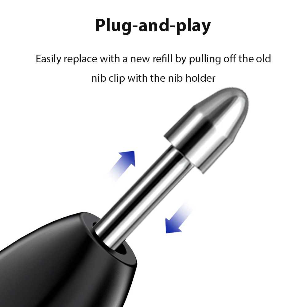 Replaceable Pencil Nib For Sam - Tablet Drawing Accessories 评论和价格