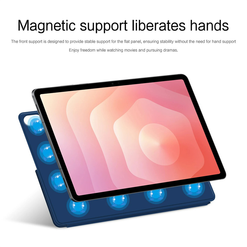 Smart Book Cover For Samsung G - Getac Tablet Accessories 评论和价格