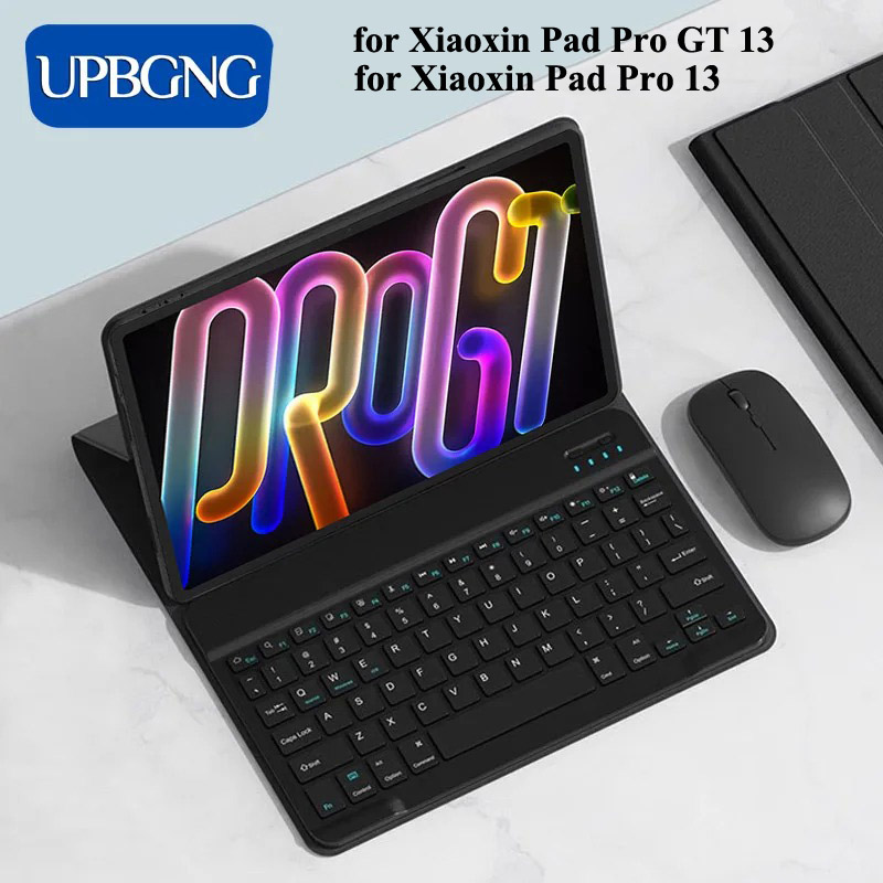 With Keyboard Case for Lenovo  - Lenovo Tablet Keyboard Accessories 评论和价格
