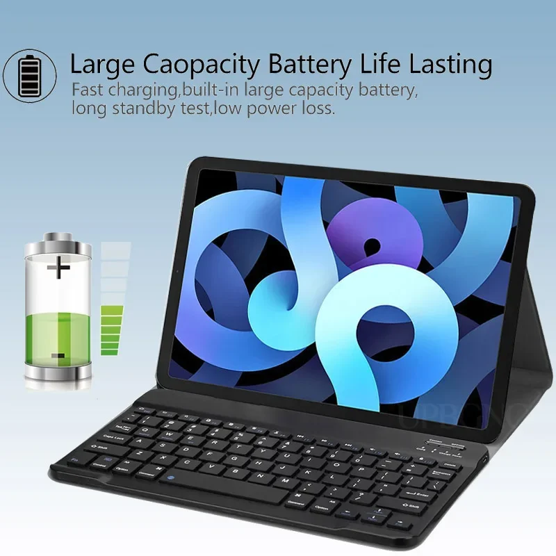 With Keyboard Case for Lenovo  - Lenovo Tablet Keyboard Accessories 评论和价格