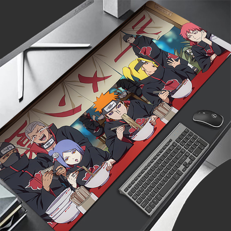 Mouse Pad Naruto Anime Gamer T - Best Tablet With Accessories 评论和价格