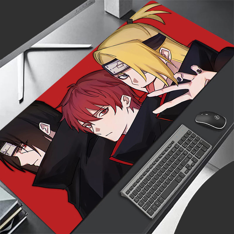 Mouse Pad Naruto Anime Gamer T - Best Tablet With Accessories 评论和价格