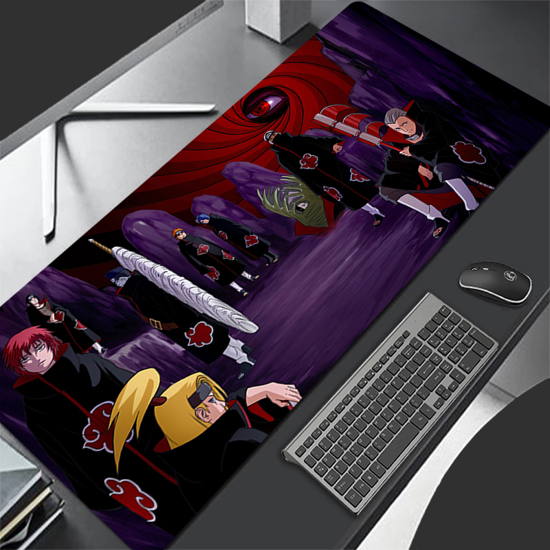 Mouse Pad Naruto Anime Gamer T - Best Tablet With Accessories 评论和价格