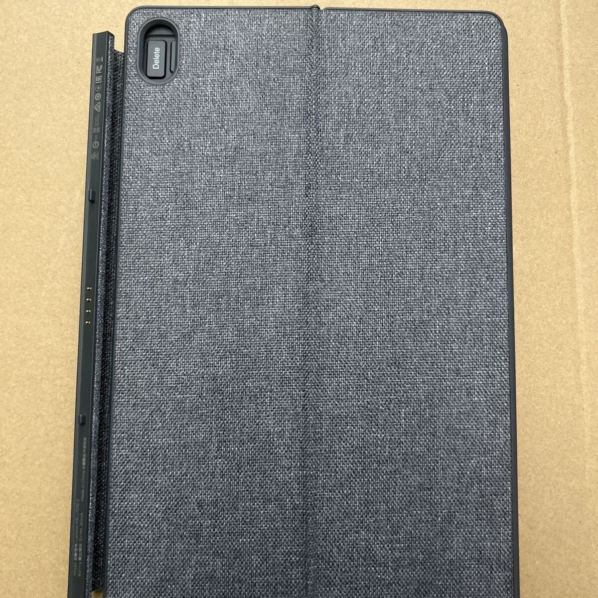 for Lenovo Xiaoxin Pad pro 202 - Lenovo Tablet Keyboard Accessories 评论和价格